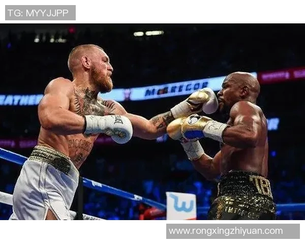 梅威瑟与嘴炮身高对比分析谁在拳坛更具优势